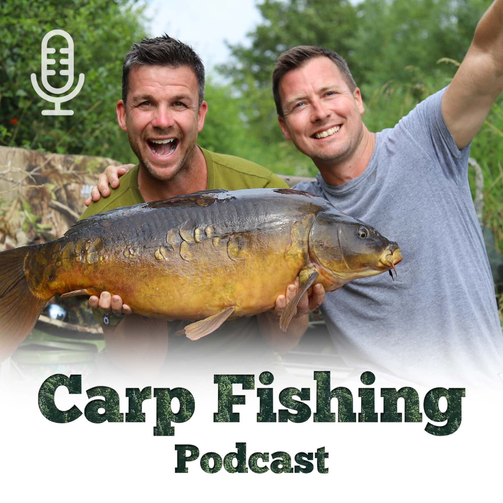 Podcast Drop &#8211; Mike &amp; Mark&#8217;s Ramblings