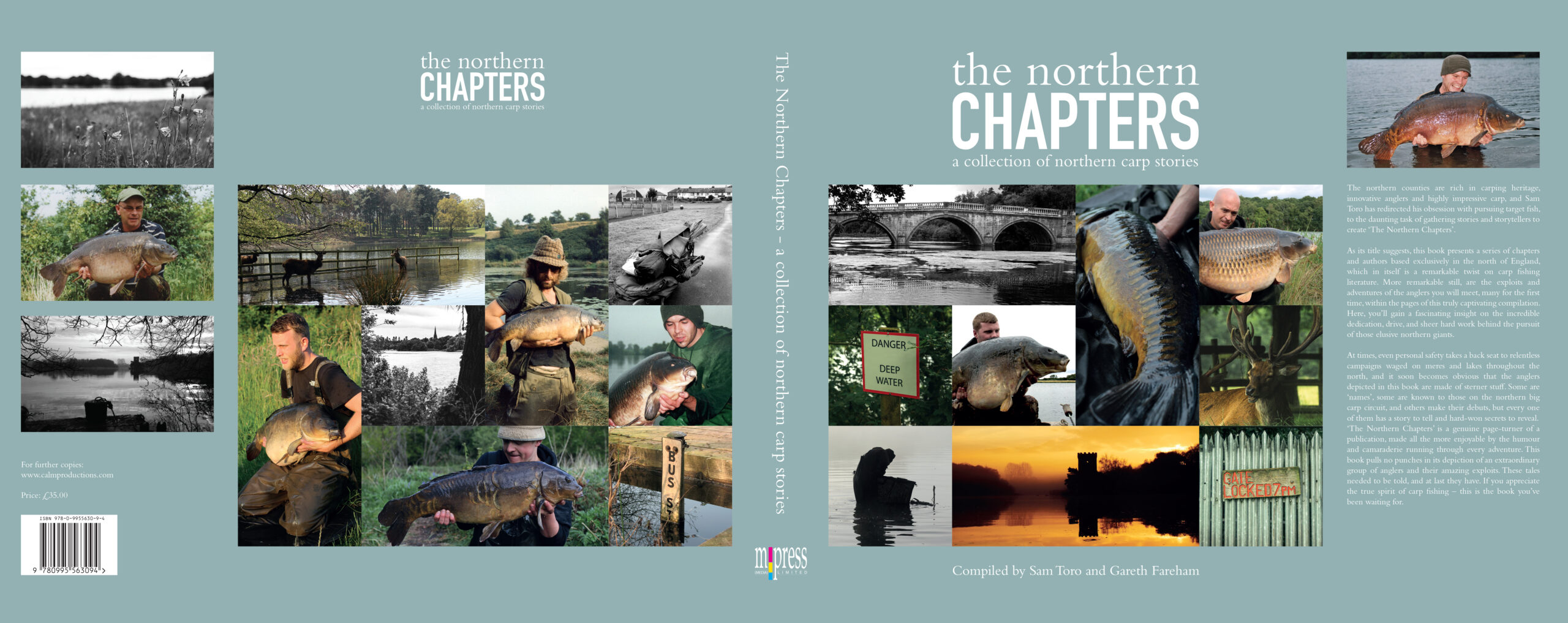 The Northern Chapters &#8211; Something Special