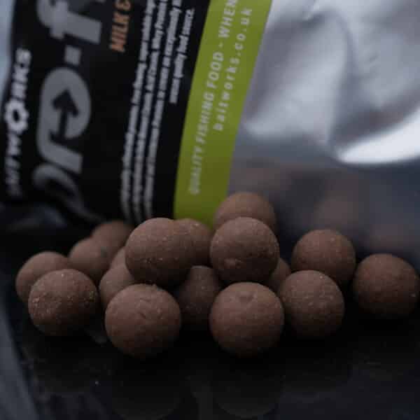 Pro-Flow Boilies